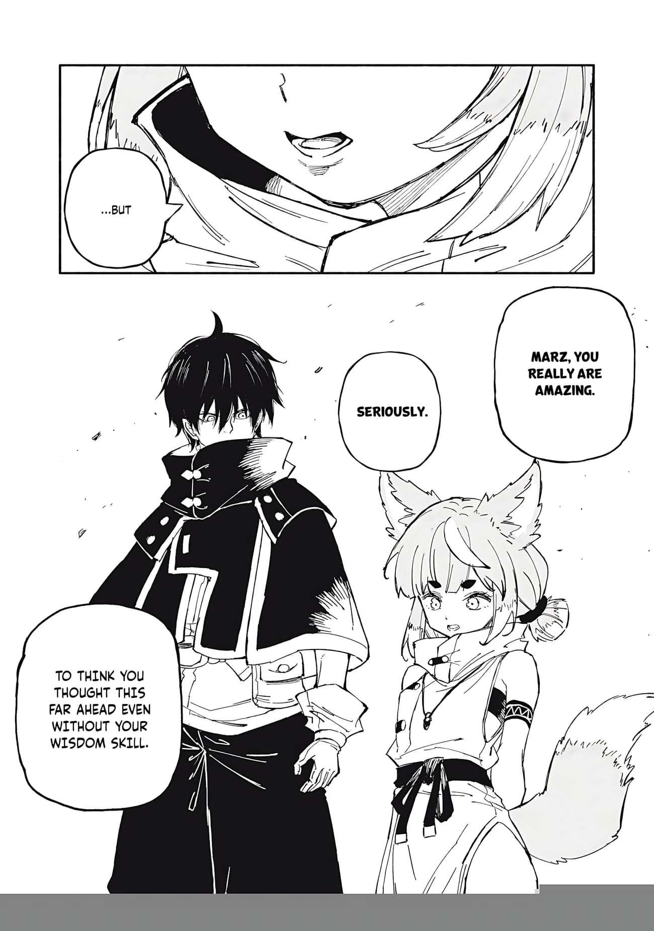 Gikou Taichi no Torikaeshi ~Toichi tte Saisho ni itta yo na~ Chapter 83 — Page 15