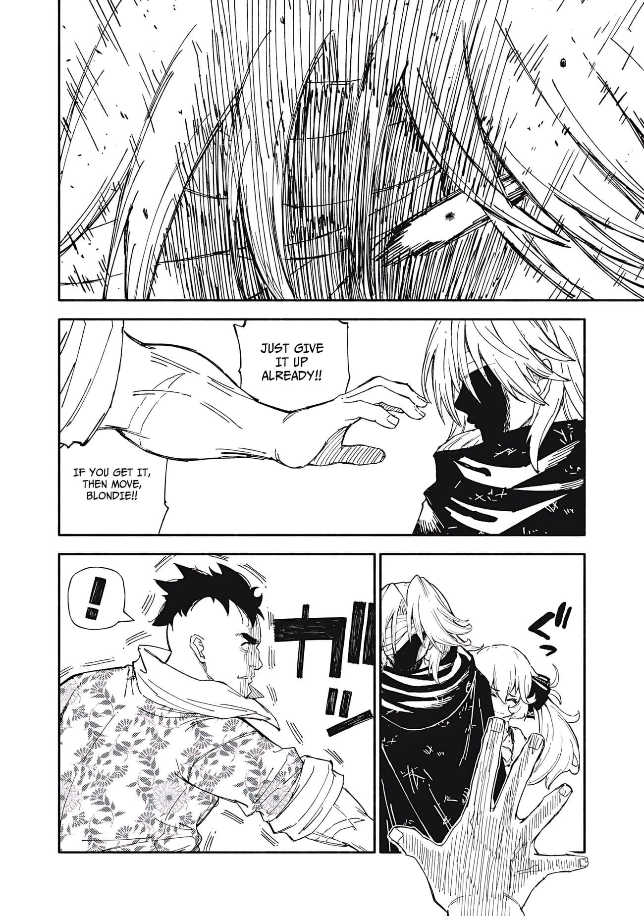 Gikou Taichi no Torikaeshi ~Toichi tte Saisho ni itta yo na~ Chapter 85 — Page 15