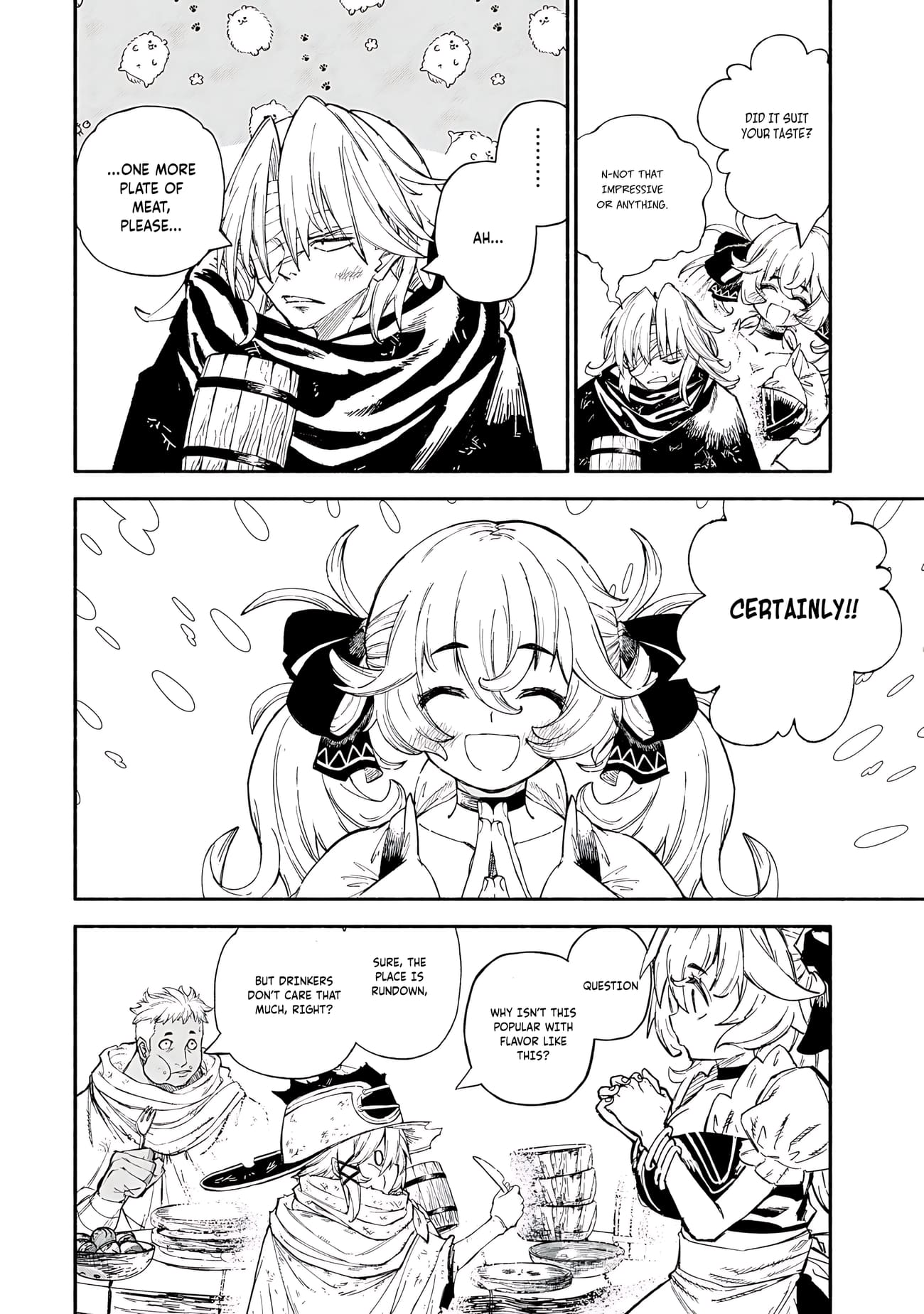 Gikou Taichi no Torikaeshi ~Toichi tte Saisho ni itta yo na~ Chapter 86 — Page 13