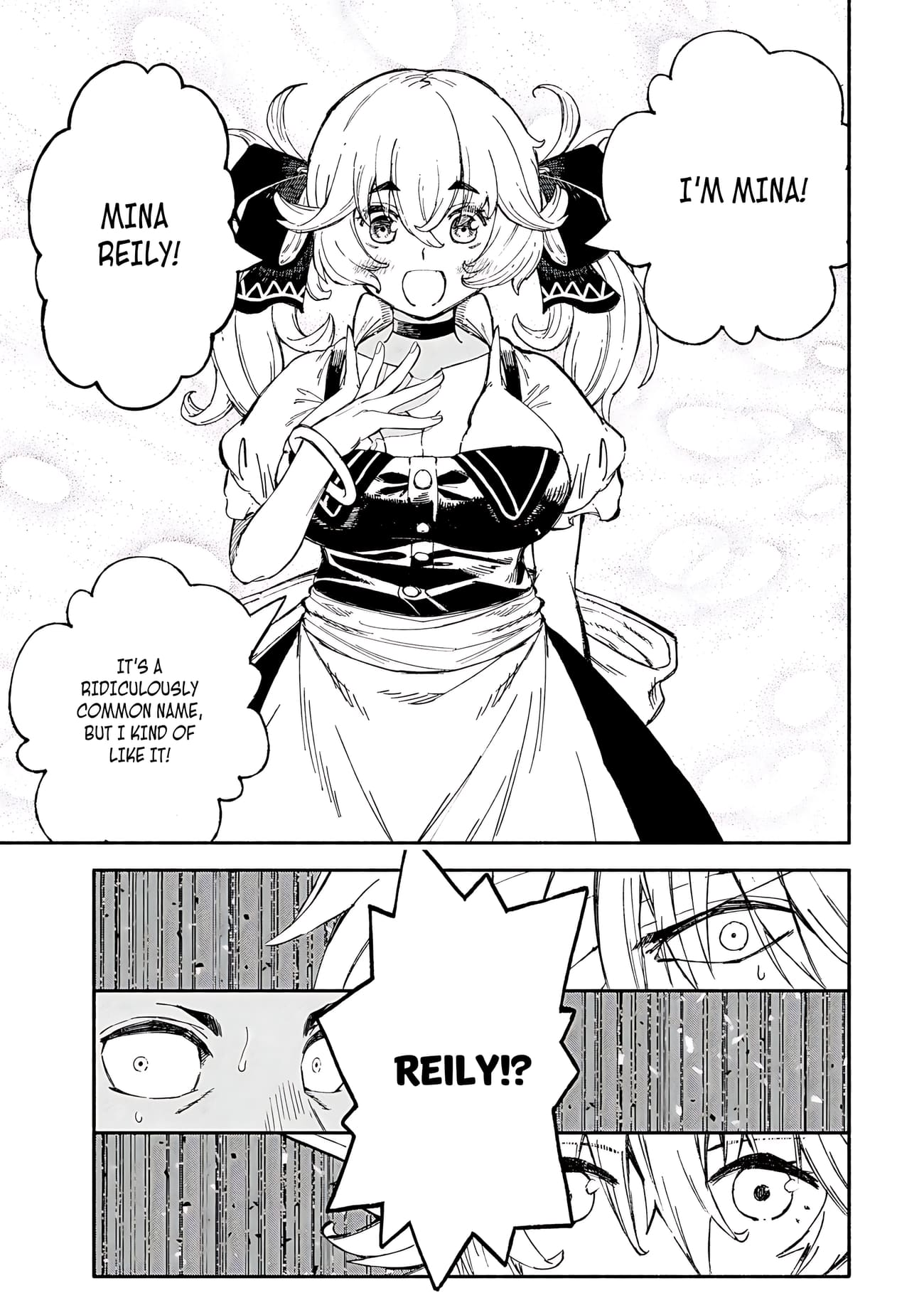 Gikou Taichi no Torikaeshi ~Toichi tte Saisho ni itta yo na~ Chapter 86 — Page 16