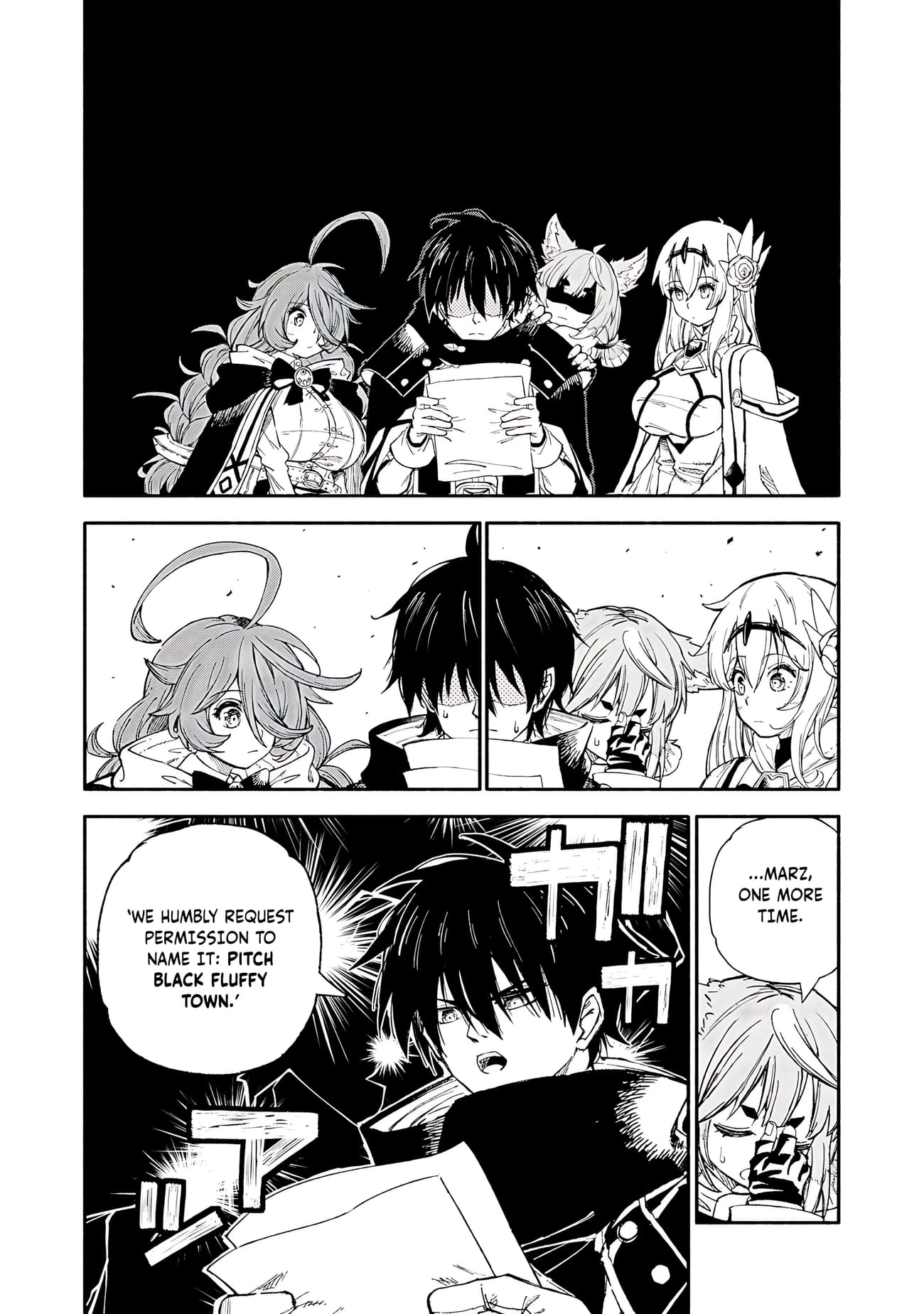 Gikou Taichi no Torikaeshi ~Toichi tte Saisho ni itta yo na~ Chapter 88 — Page 7