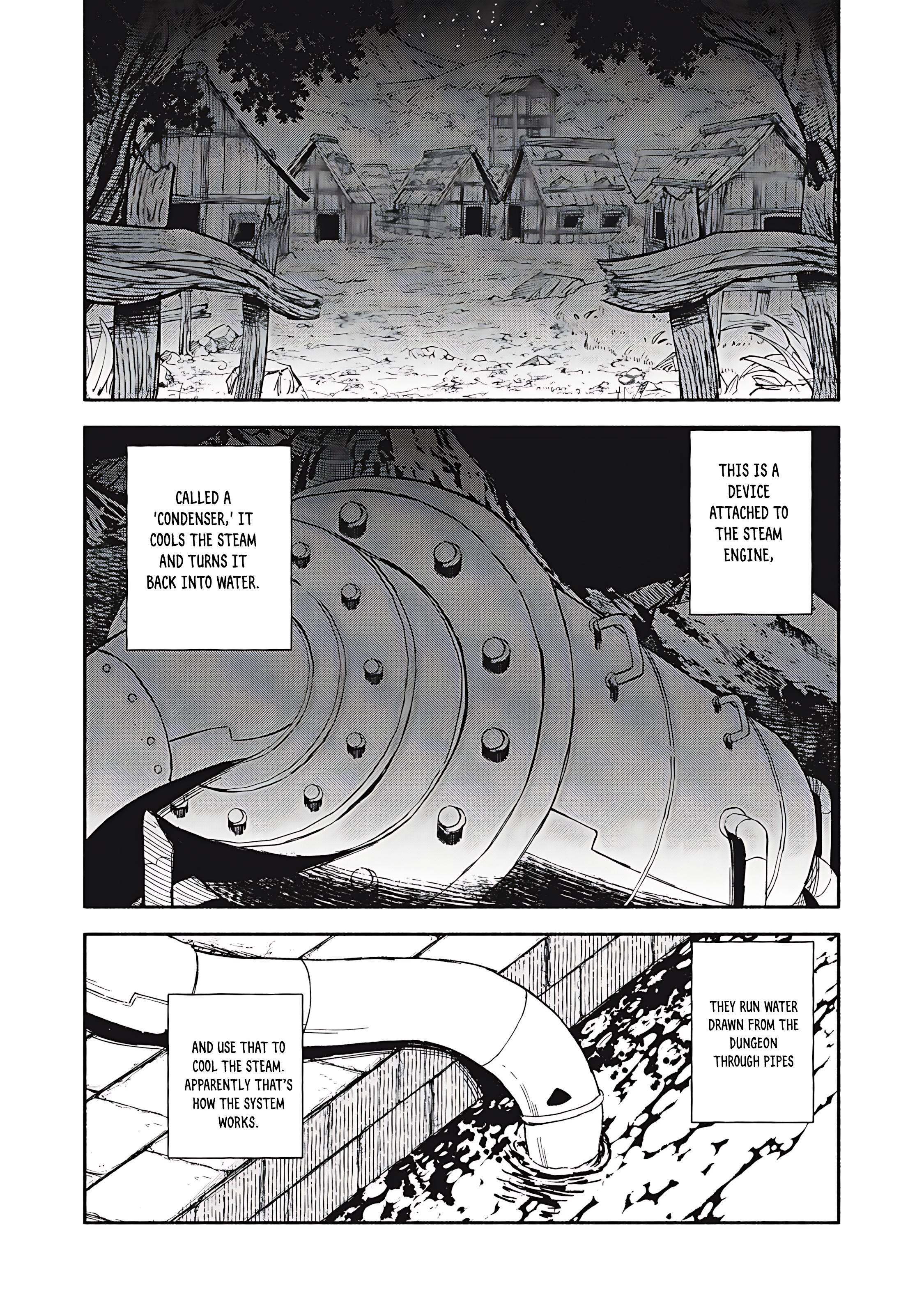 Gikou Taichi no Torikaeshi ~Toichi tte Saisho ni itta yo na~ Chapter 88 — Page 17