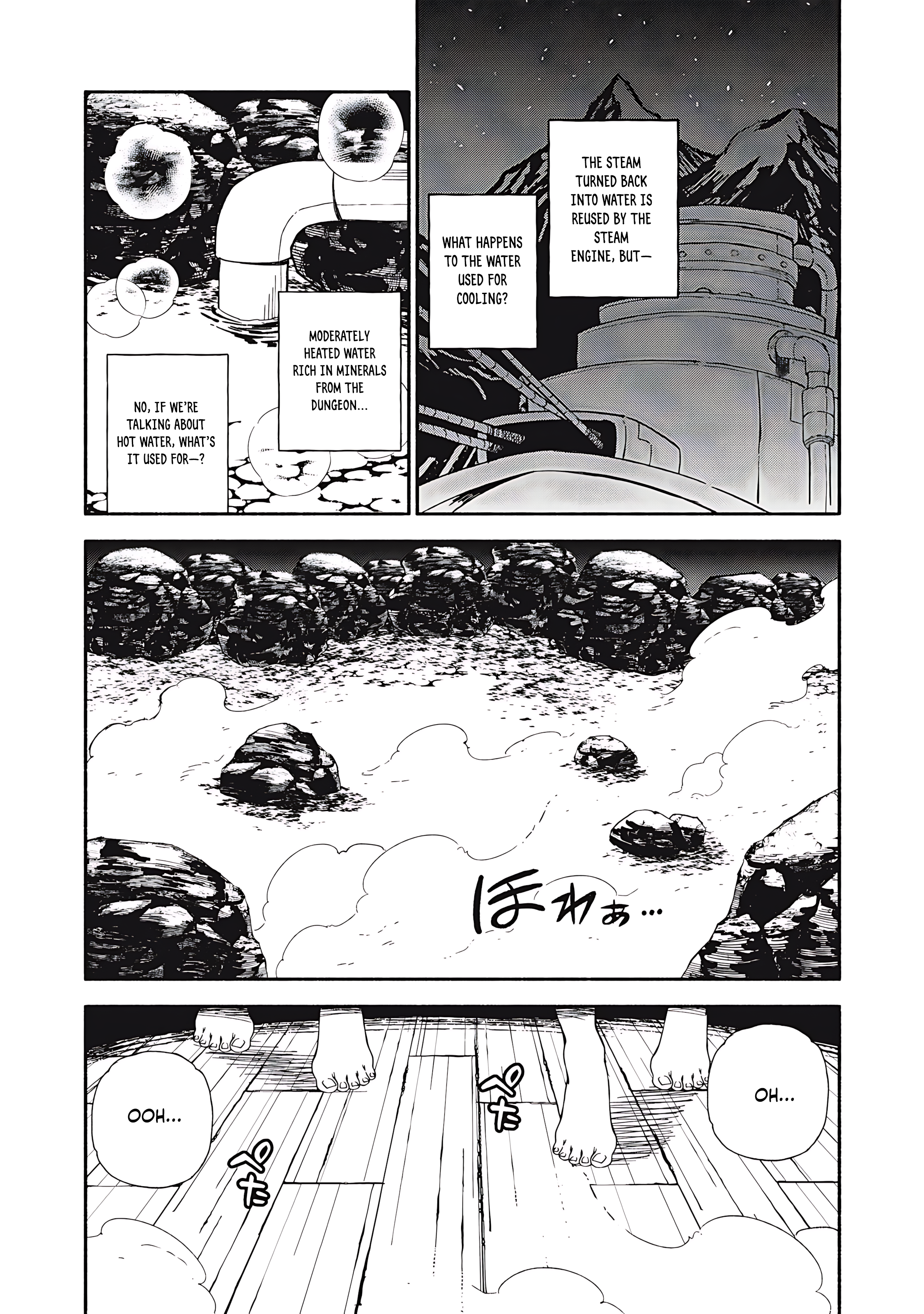 Gikou Taichi no Torikaeshi ~Toichi tte Saisho ni itta yo na~ Chapter 88 — Page 18