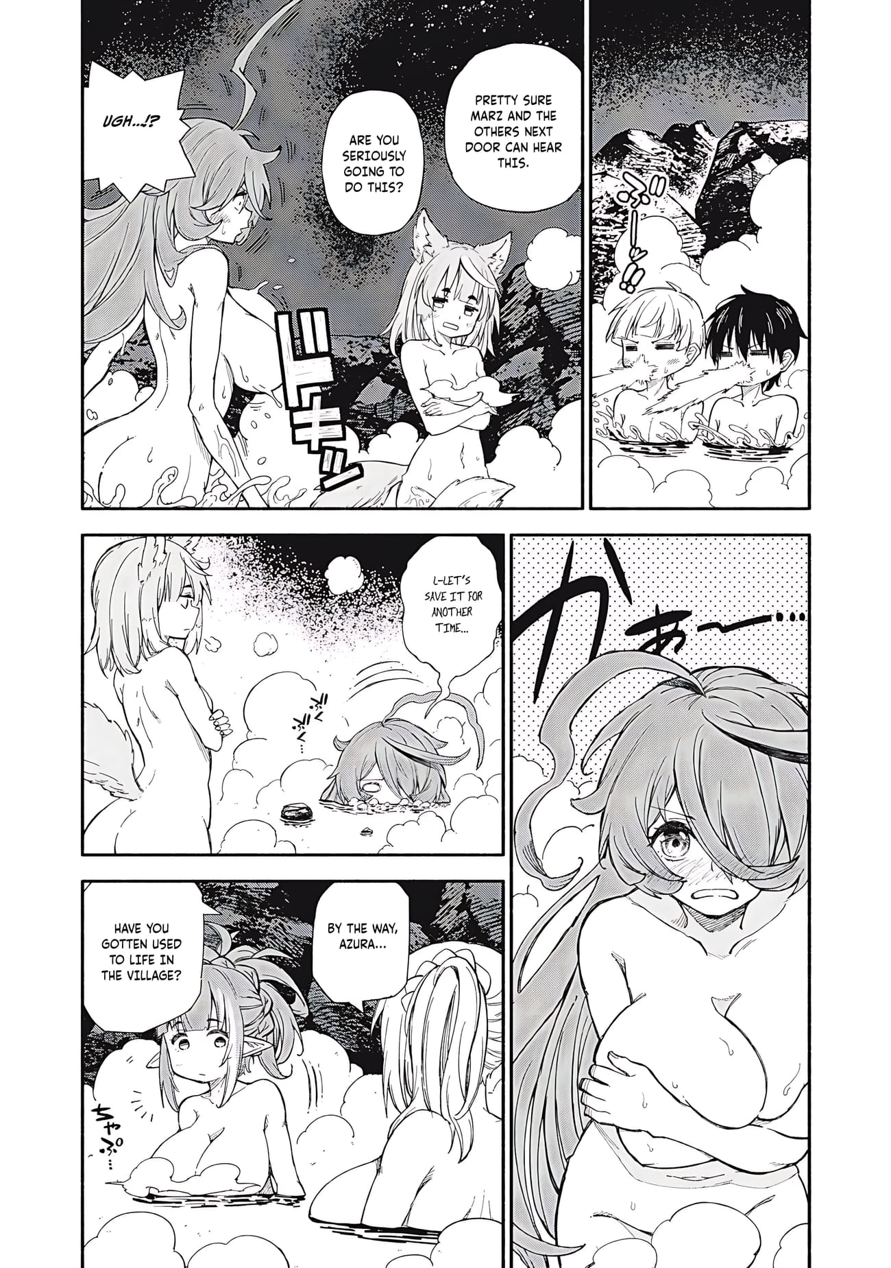 Gikou Taichi no Torikaeshi ~Toichi tte Saisho ni itta yo na~ Chapter 89 — Page 6