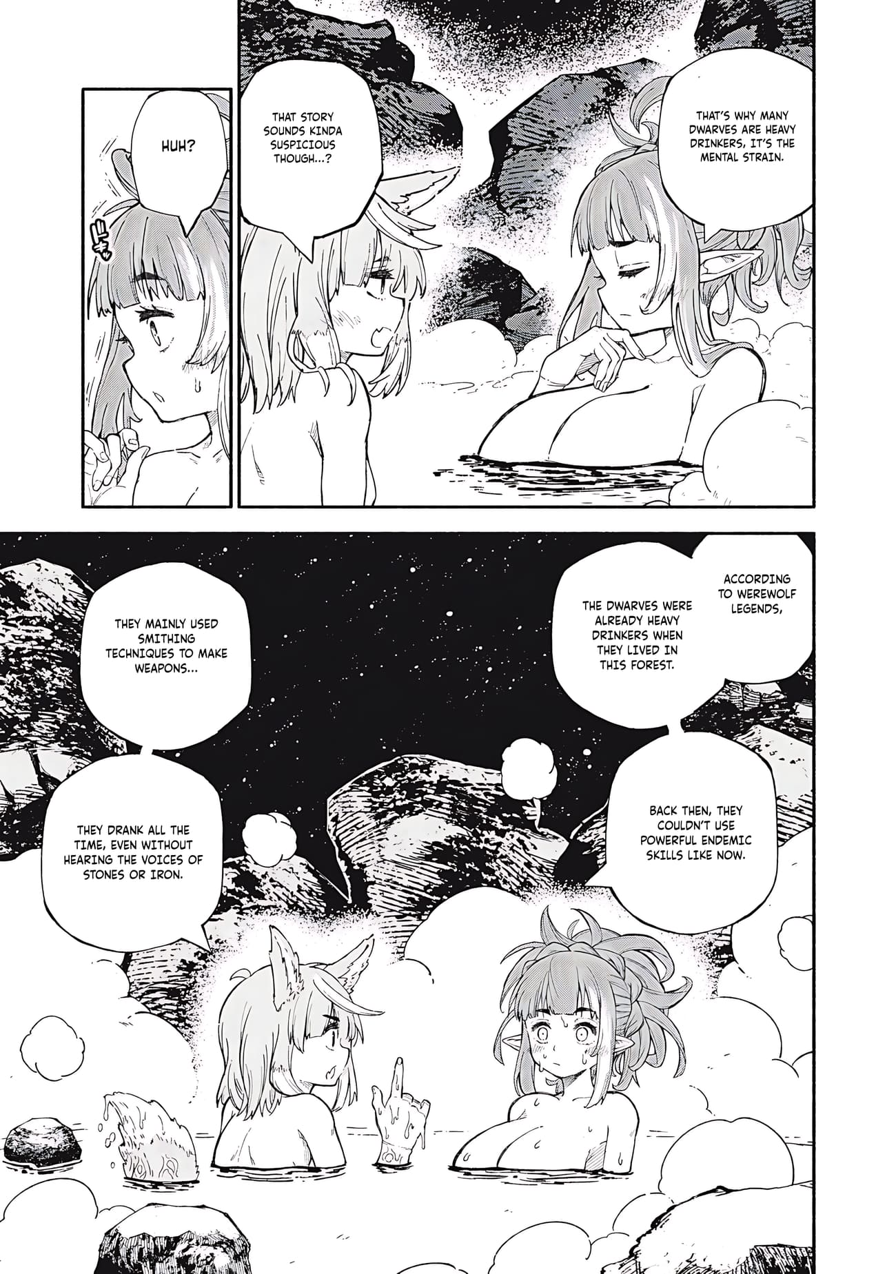 Gikou Taichi no Torikaeshi ~Toichi tte Saisho ni itta yo na~ Chapter 89 — Page 12