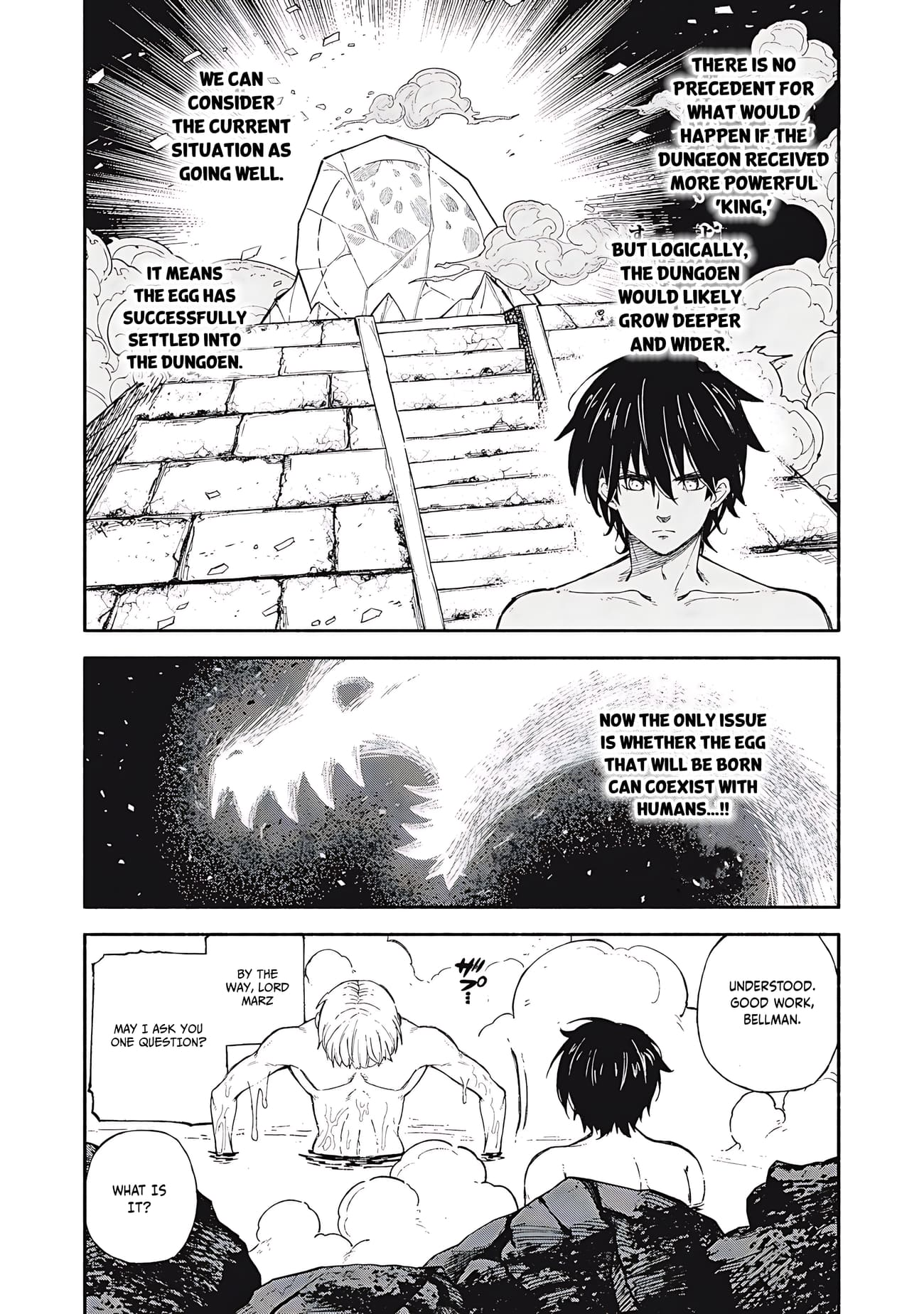 Gikou Taichi no Torikaeshi ~Toichi tte Saisho ni itta yo na~ Chapter 89 — Page 15