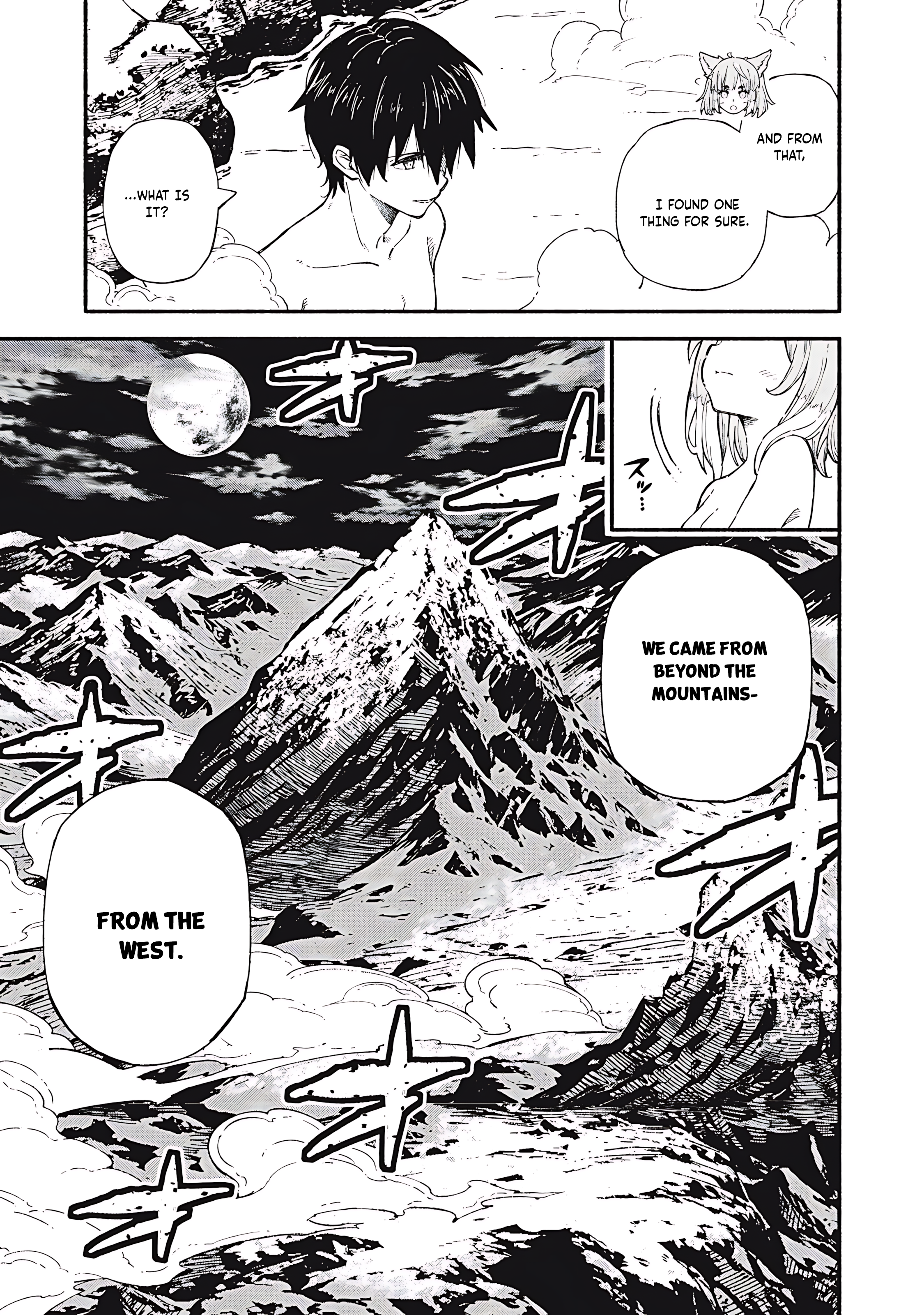Gikou Taichi no Torikaeshi ~Toichi tte Saisho ni itta yo na~ Chapter 90 — Page 6