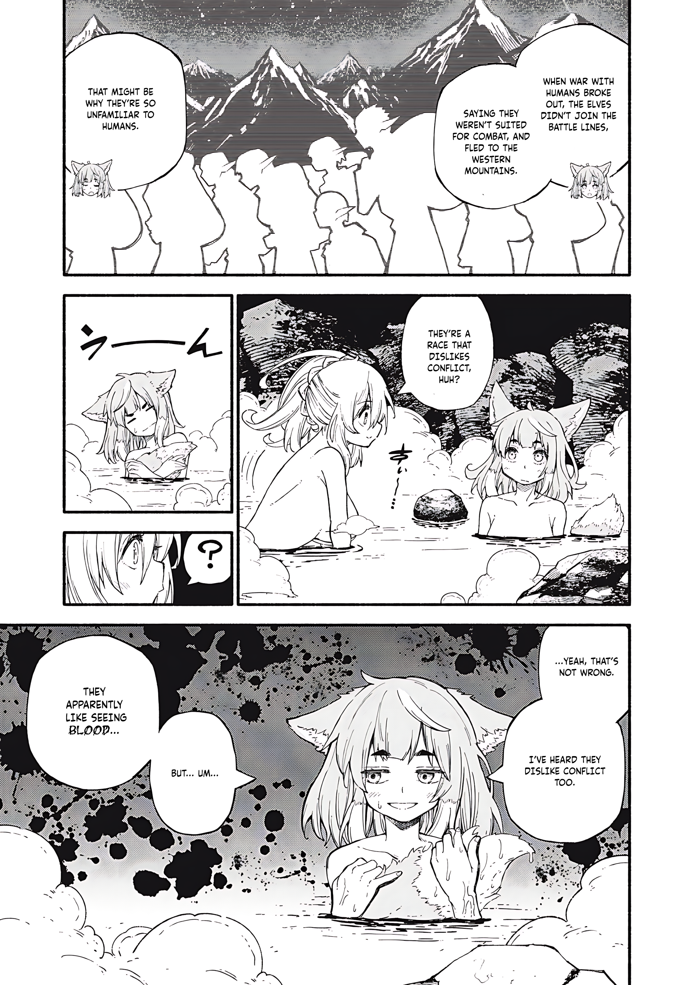Gikou Taichi no Torikaeshi ~Toichi tte Saisho ni itta yo na~ Chapter 90 — Page 12