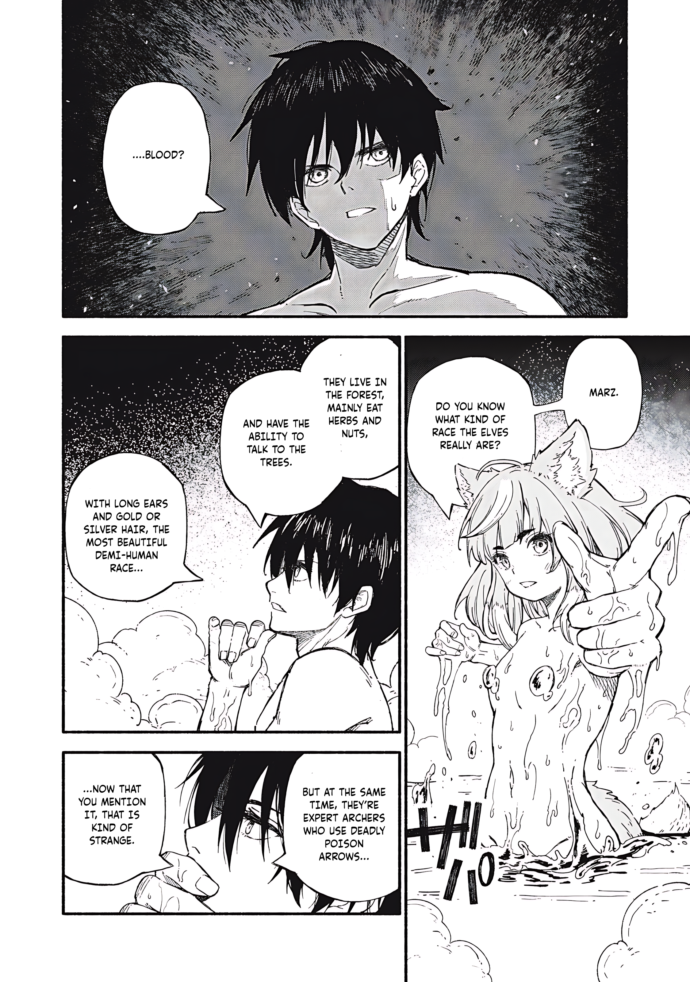 Gikou Taichi no Torikaeshi ~Toichi tte Saisho ni itta yo na~ Chapter 90 — Page 13