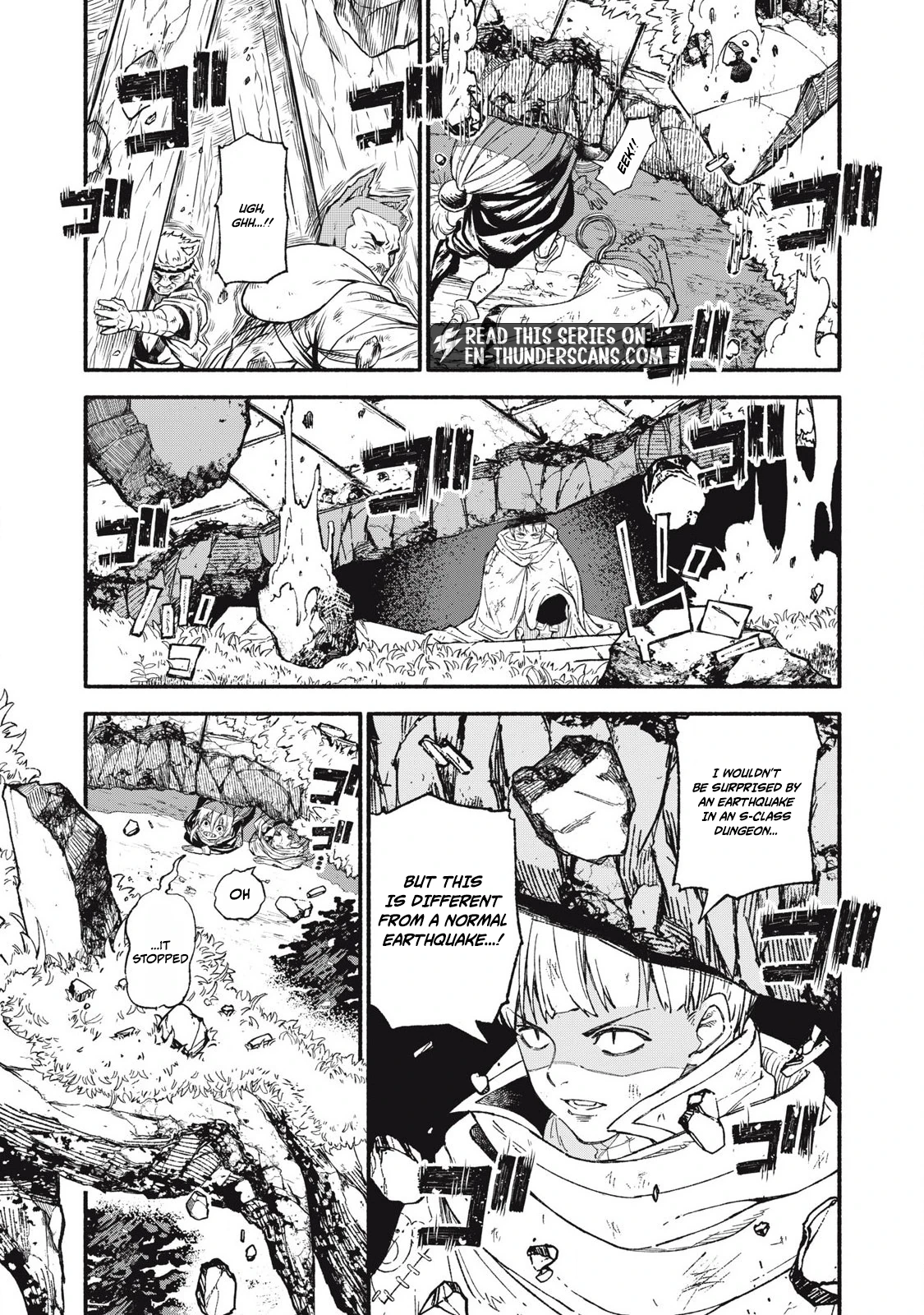 Gikou Taichi no Torikaeshi ~Toichi tte Saisho ni itta yo na~ Chapter 91 — Page 5