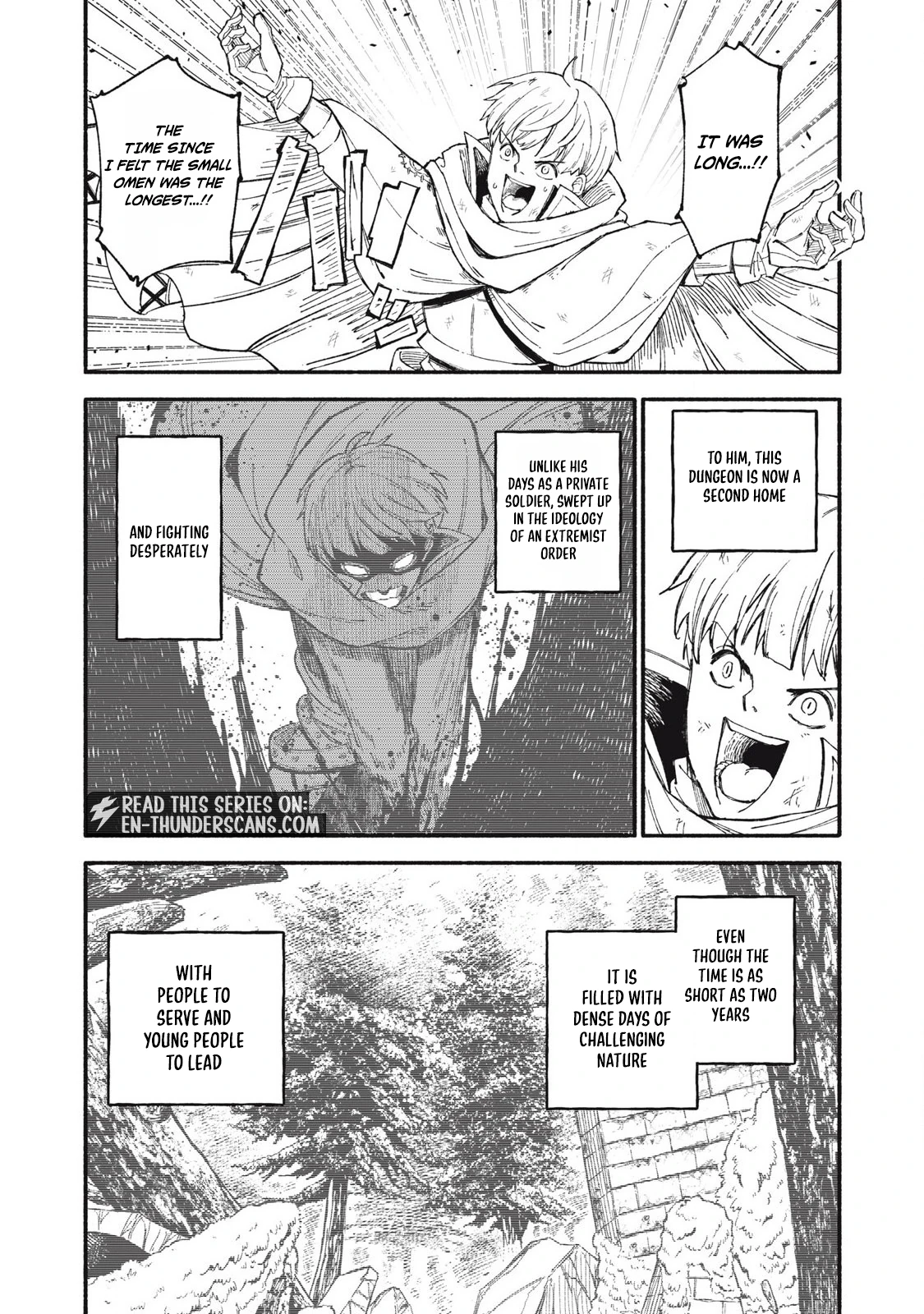 Gikou Taichi no Torikaeshi ~Toichi tte Saisho ni itta yo na~ Chapter 91 — Page 11