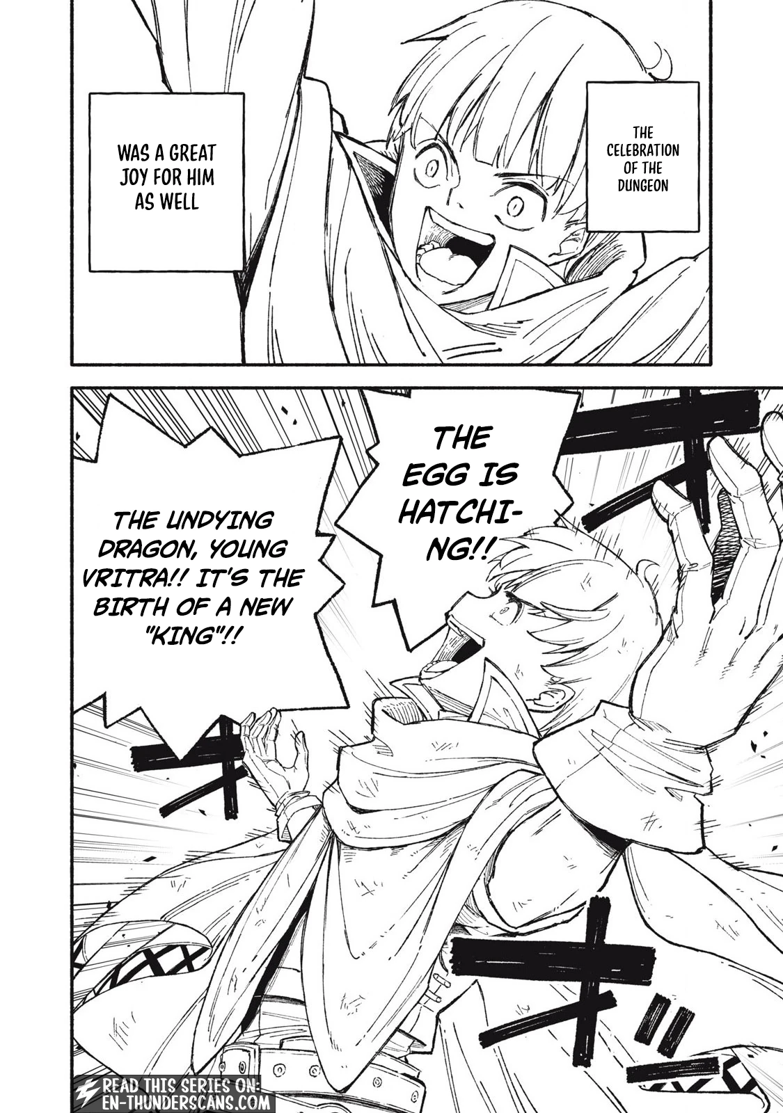 Gikou Taichi no Torikaeshi ~Toichi tte Saisho ni itta yo na~ Chapter 91 — Page 12