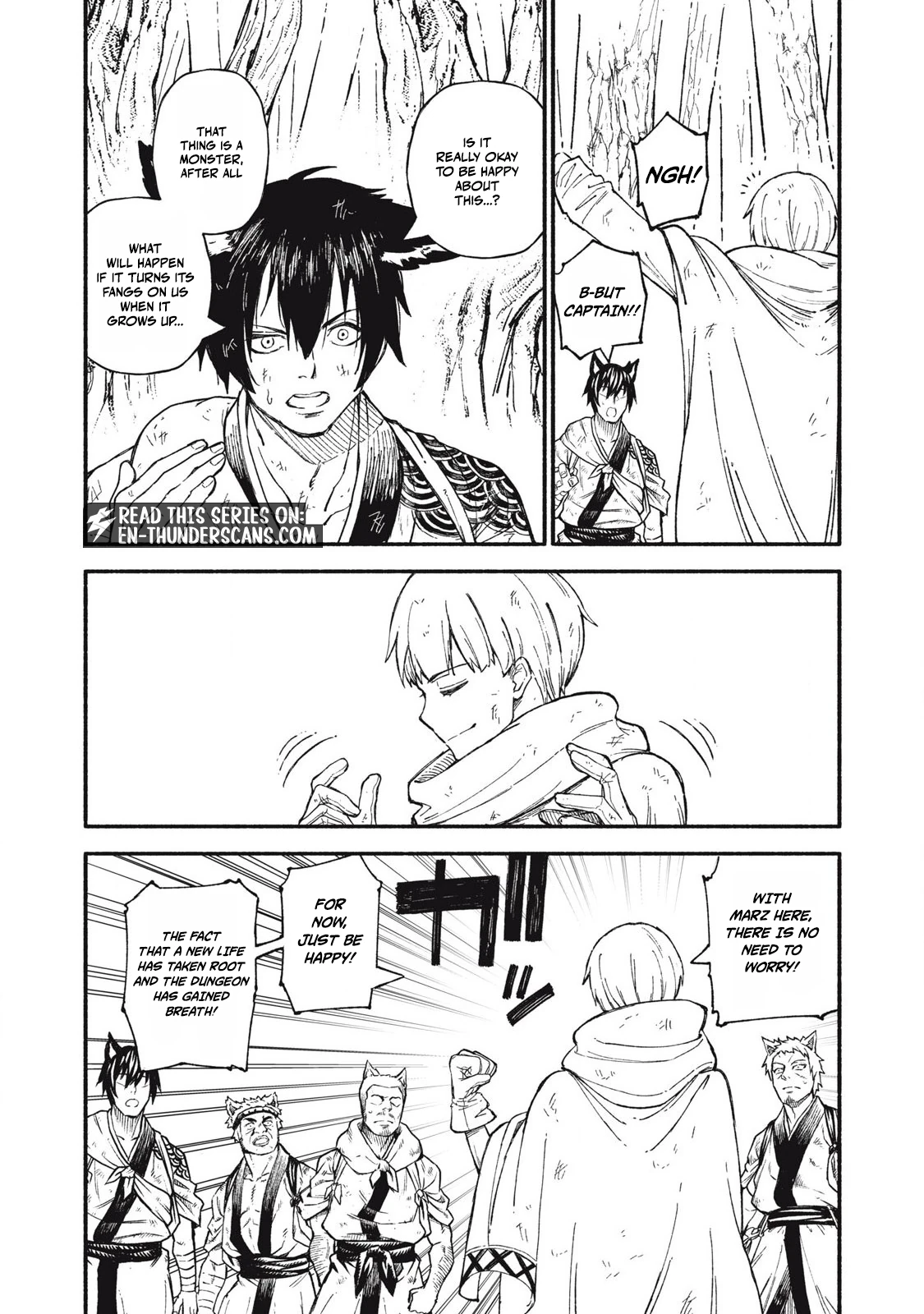 Gikou Taichi no Torikaeshi ~Toichi tte Saisho ni itta yo na~ Chapter 91 — Page 13