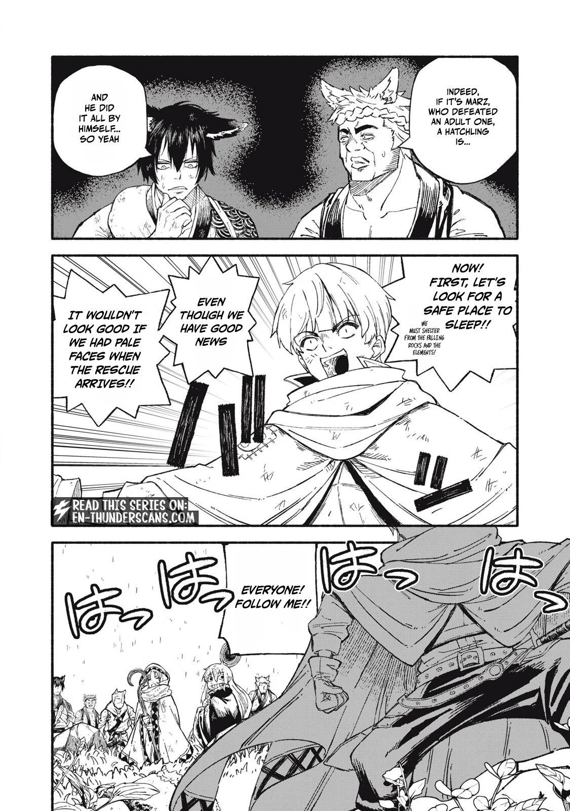 Gikou Taichi no Torikaeshi ~Toichi tte Saisho ni itta yo na~ Chapter 91 — Page 14
