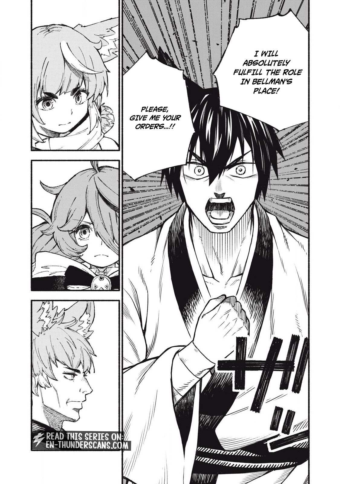 Gikou Taichi no Torikaeshi ~Toichi tte Saisho ni itta yo na~ Chapter 93 — Page 12