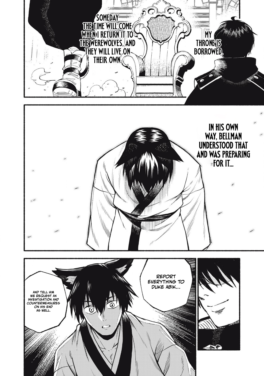 Gikou Taichi no Torikaeshi ~Toichi tte Saisho ni itta yo na~ Chapter 93 — Page 13