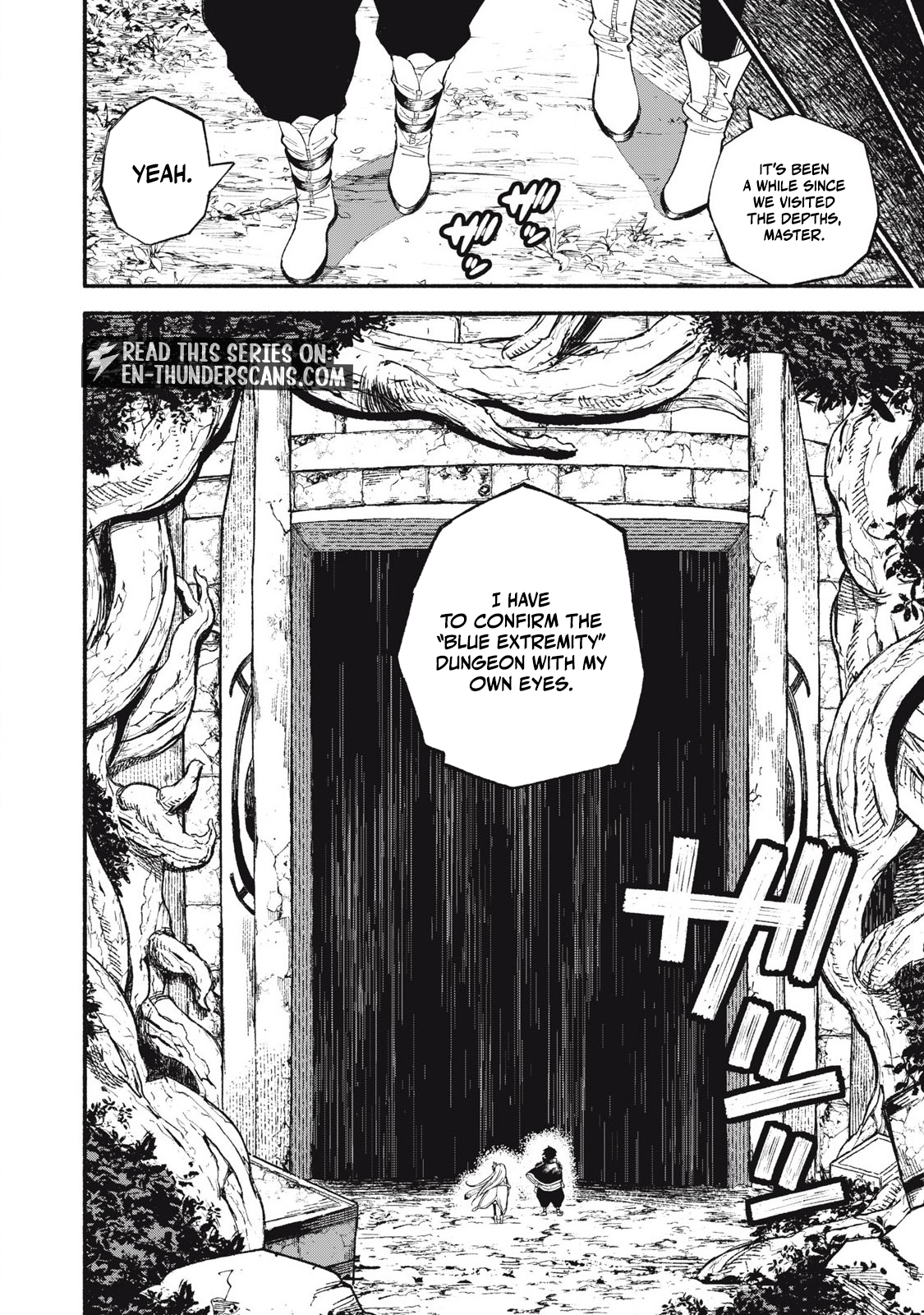 Gikou Taichi no Torikaeshi ~Toichi tte Saisho ni itta yo na~ Chapter 93 — Page 15