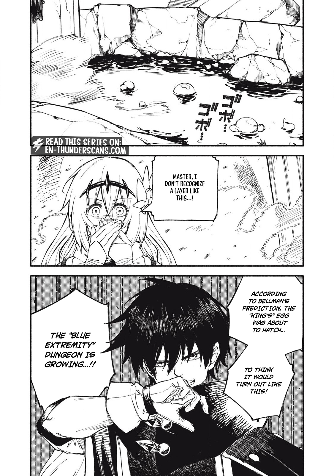 Gikou Taichi no Torikaeshi ~Toichi tte Saisho ni itta yo na~ Chapter 93 — Page 19