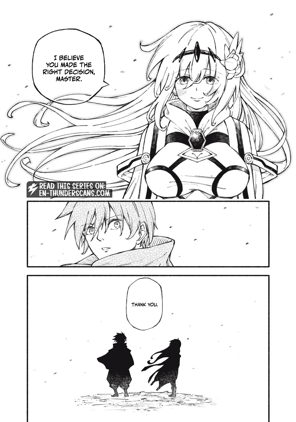 Gikou Taichi no Torikaeshi ~Toichi tte Saisho ni itta yo na~ Chapter 94 — Page 6