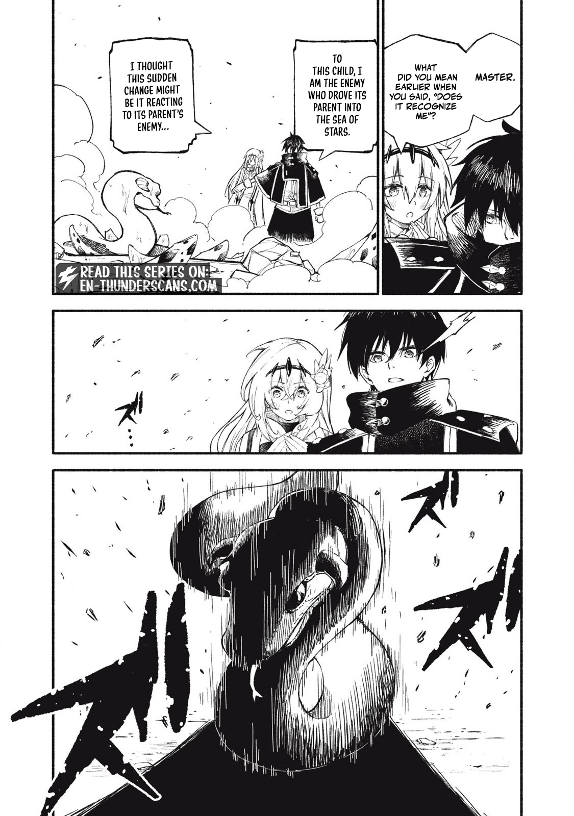 Gikou Taichi no Torikaeshi ~Toichi tte Saisho ni itta yo na~ Chapter 94 — Page 12