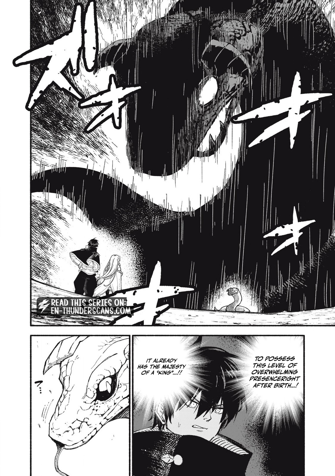 Gikou Taichi no Torikaeshi ~Toichi tte Saisho ni itta yo na~ Chapter 94 — Page 13