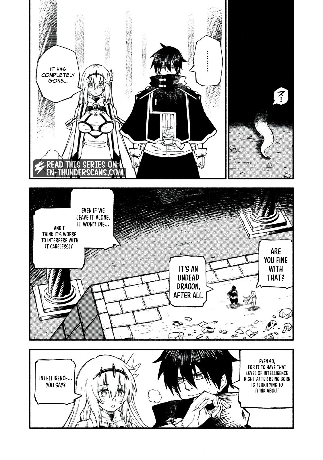 Gikou Taichi no Torikaeshi ~Toichi tte Saisho ni itta yo na~ Chapter 94 — Page 15