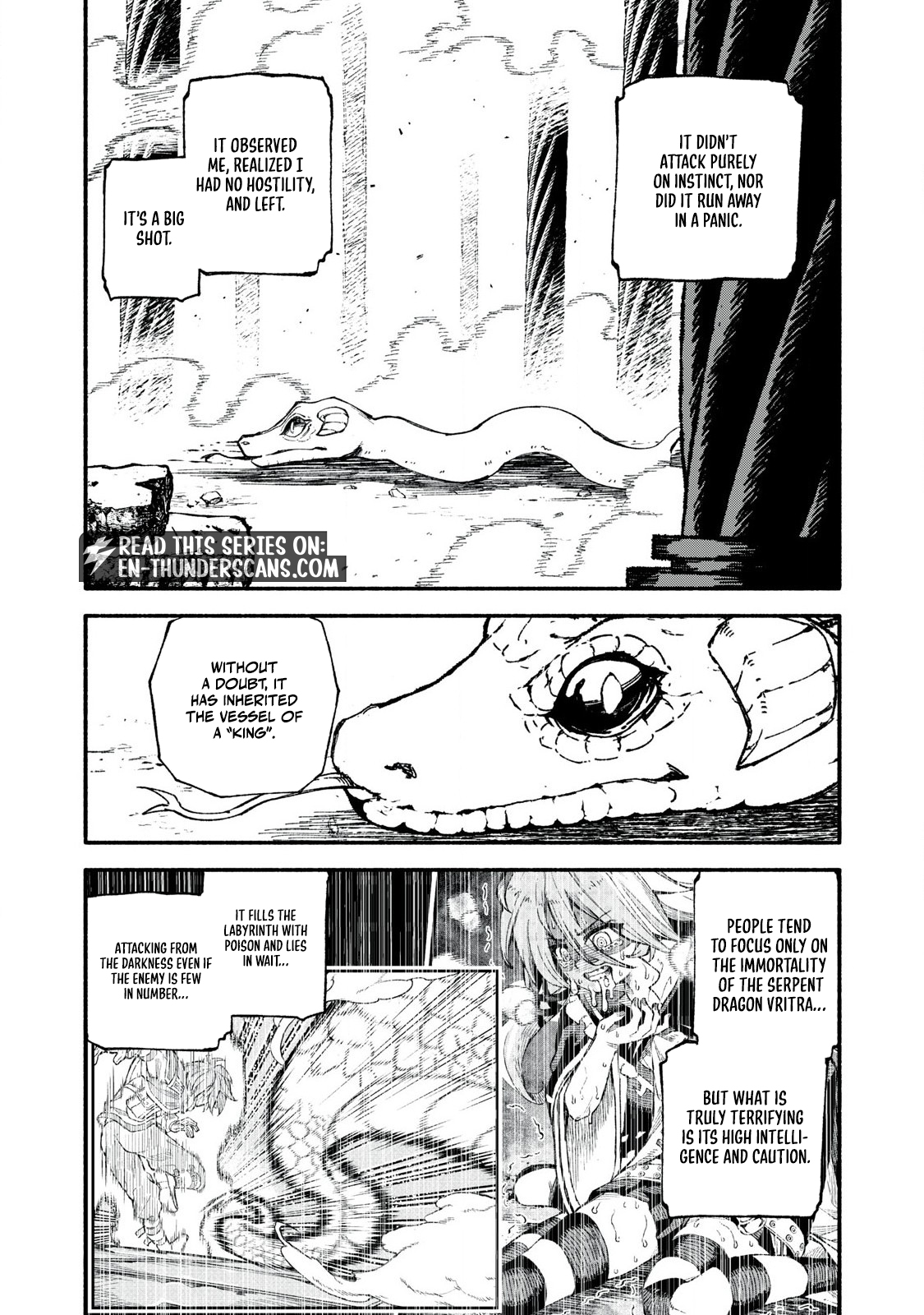 Gikou Taichi no Torikaeshi ~Toichi tte Saisho ni itta yo na~ Chapter 94 — Page 16