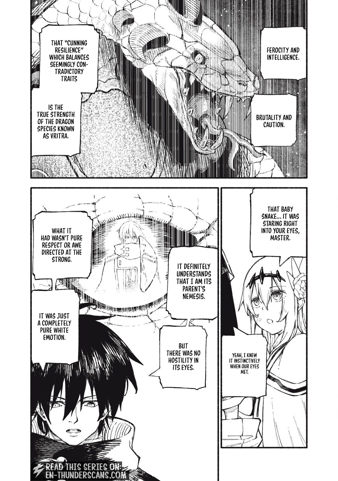 Gikou Taichi no Torikaeshi ~Toichi tte Saisho ni itta yo na~ Chapter 94 — Page 17