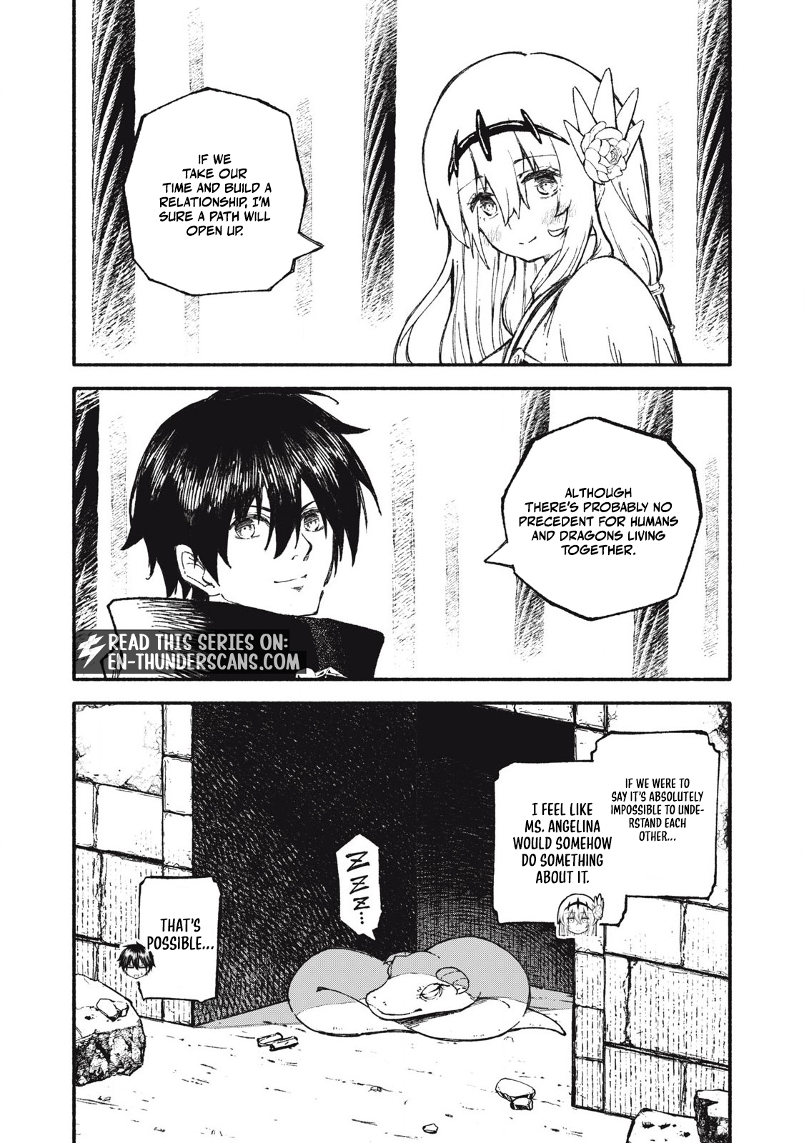 Gikou Taichi no Torikaeshi ~Toichi tte Saisho ni itta yo na~ Chapter 94 — Page 19