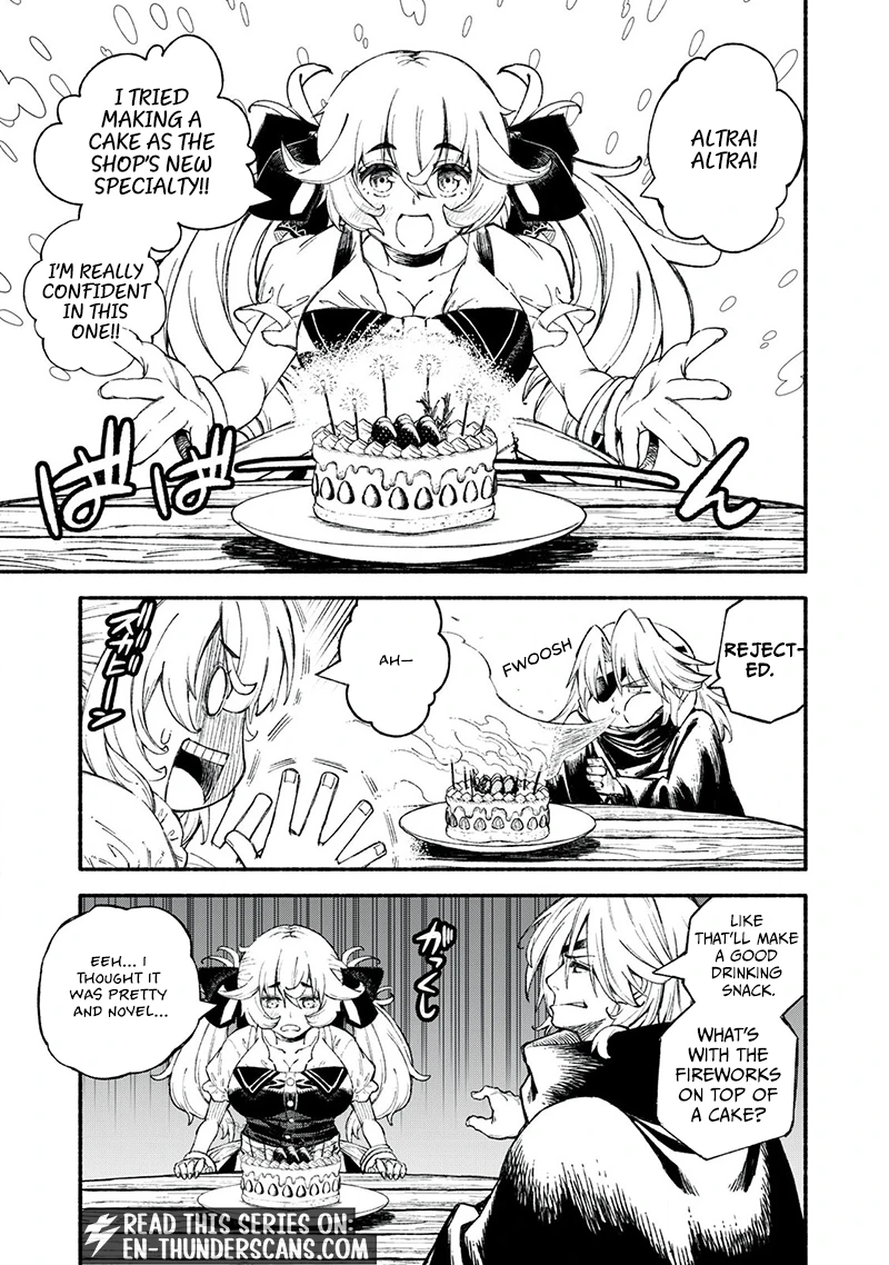 Gikou Taichi no Torikaeshi ~Toichi tte Saisho ni itta yo na~ Chapter 95 — Page 2