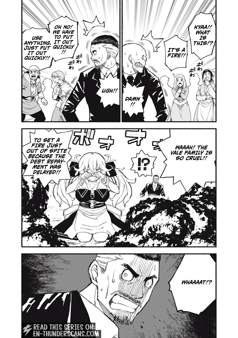 Gikou Taichi no Torikaeshi ~Toichi tte Saisho ni itta yo na~ Chapter 95 — Page 15