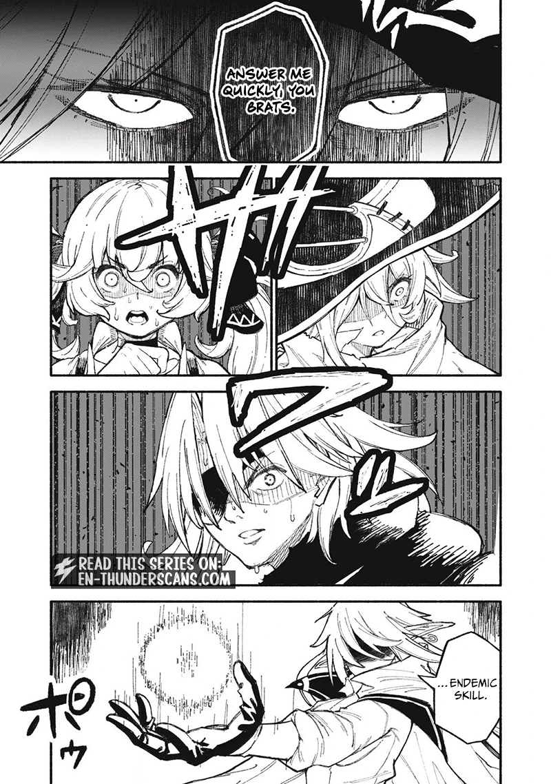 Gikou Taichi no Torikaeshi ~Toichi tte Saisho ni itta yo na~ Chapter 96 — Page 18