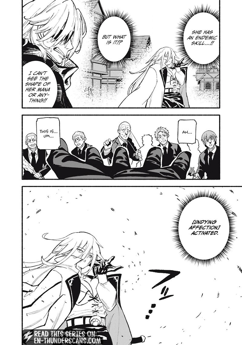 Gikou Taichi no Torikaeshi ~Toichi tte Saisho ni itta yo na~ Chapter 96 — Page 19