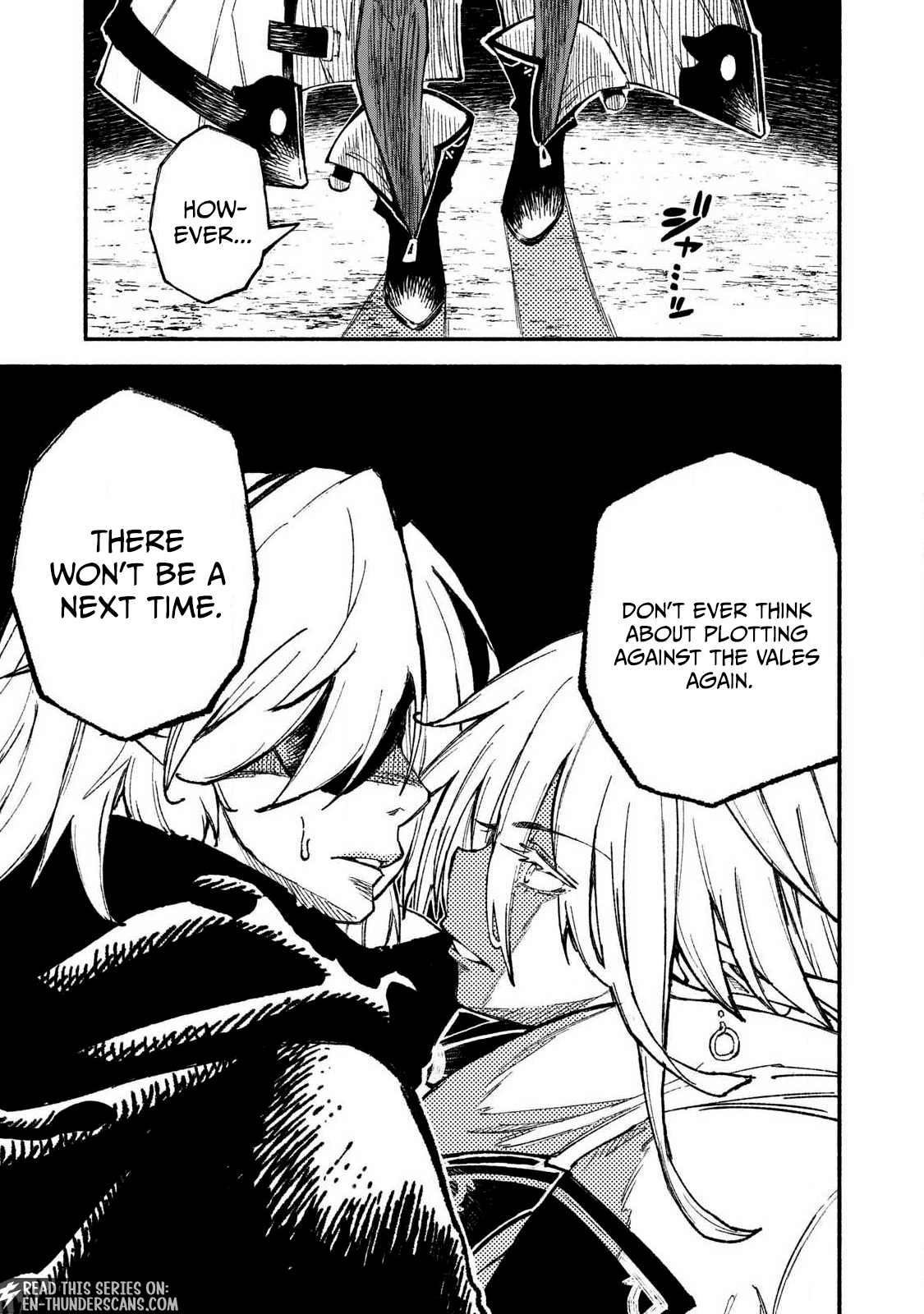Gikou Taichi no Torikaeshi ~Toichi tte Saisho ni itta yo na~ Chapter 97 — Page 7