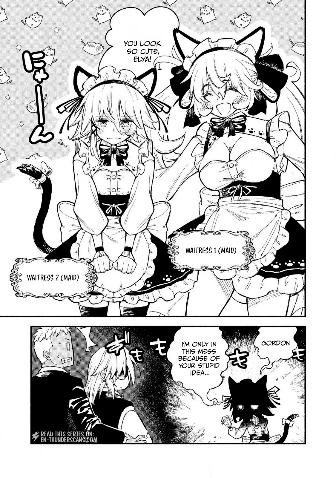 Gikou Taichi no Torikaeshi ~Toichi tte Saisho ni itta yo na~ Chapter 97 — Page 17
