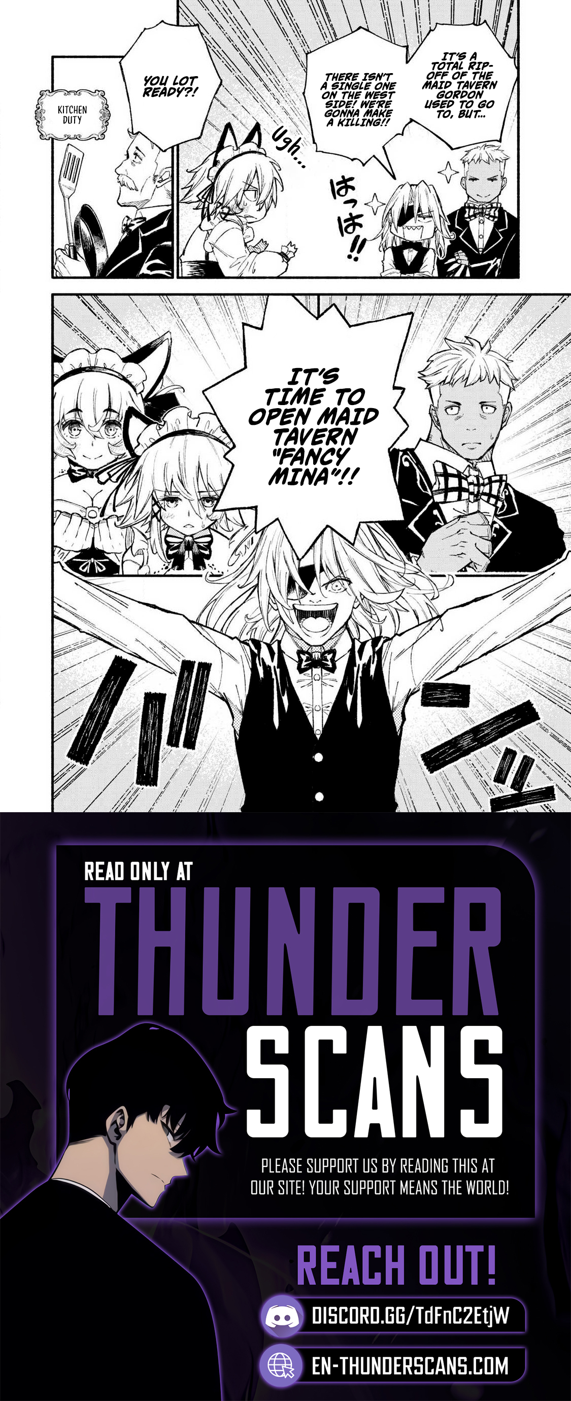 Gikou Taichi no Torikaeshi ~Toichi tte Saisho ni itta yo na~ Chapter 97 — Page 18