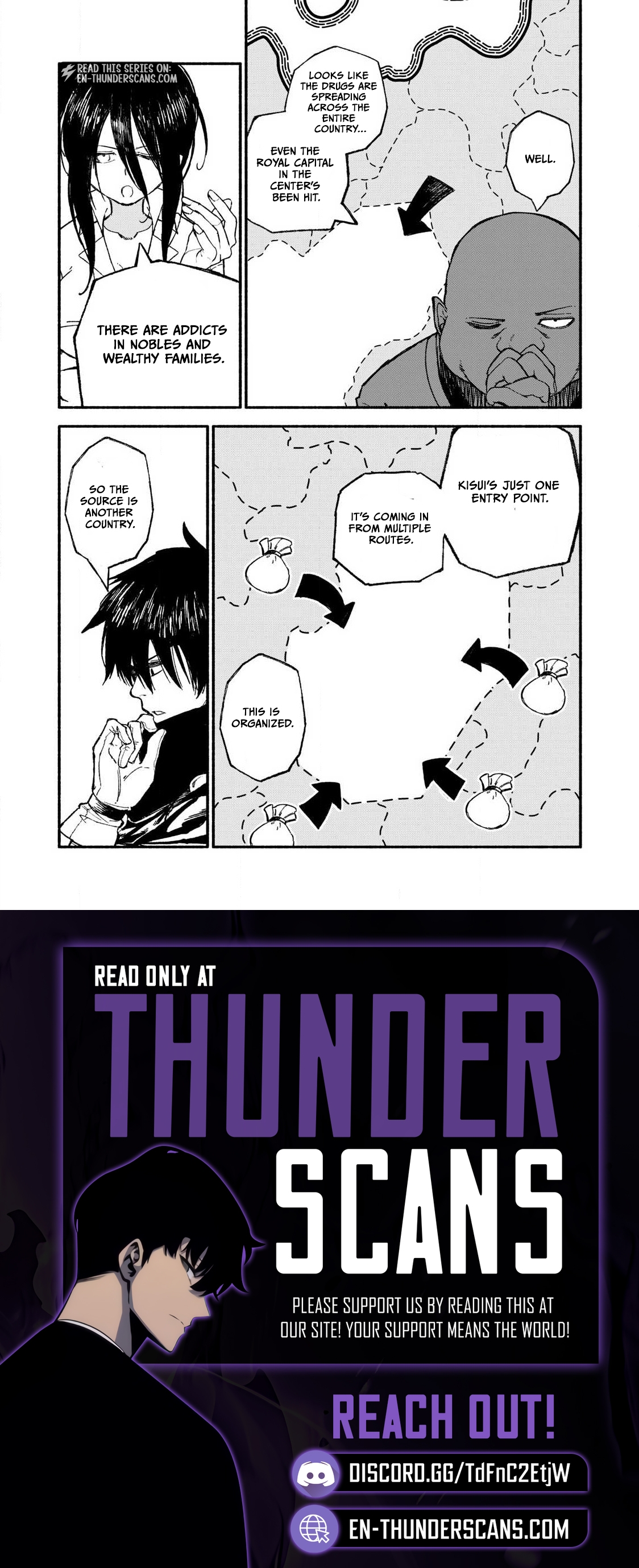 Gikou Taichi no Torikaeshi ~Toichi tte Saisho ni itta yo na~ Chapter 99 — Page 13