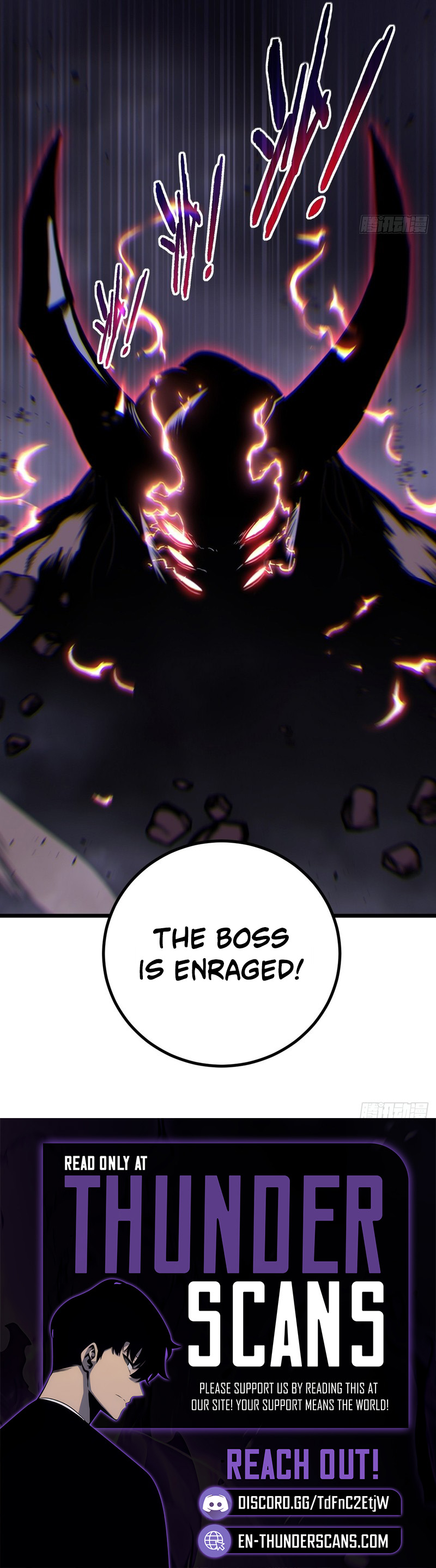 Global Awakening: The Synthesis Master Starts with an Undead Army Chapter 20 — Page 4