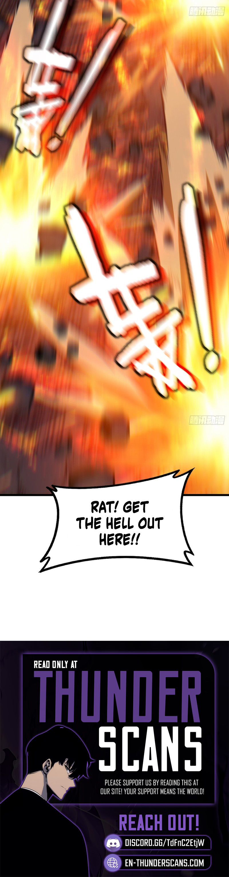 Global Awakening: The Synthesis Master Starts with an Undead Army Chapter 24 — Page 4