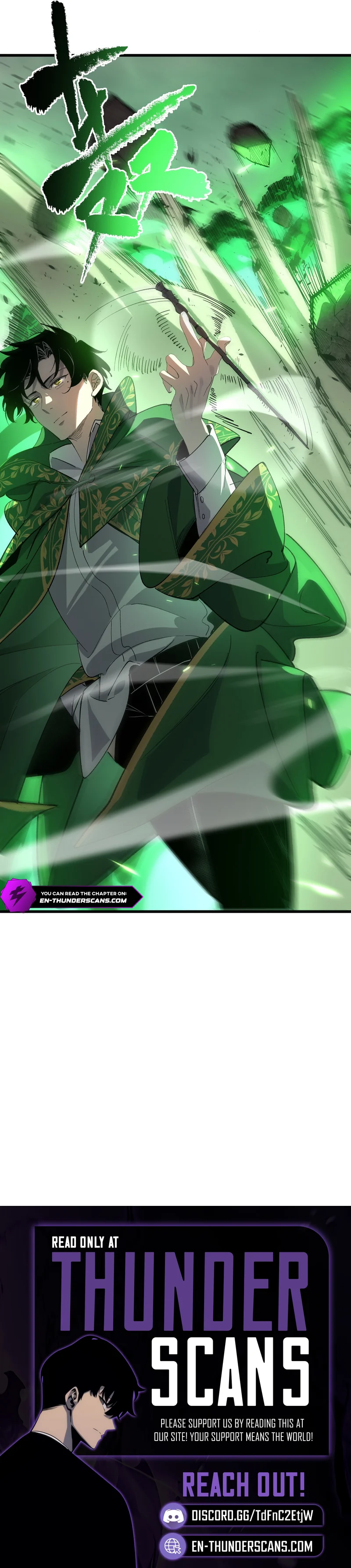 Global Class Advancement: The Archmage's Skills Can Add Infinite Affixes Chapter 2 — Page 13