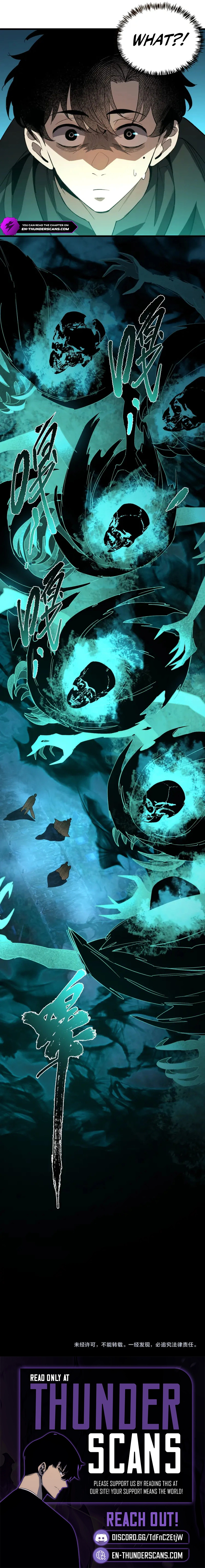 Global Class Advancement: The Archmage's Skills Can Add Infinite Affixes Chapter 6 — Page 8