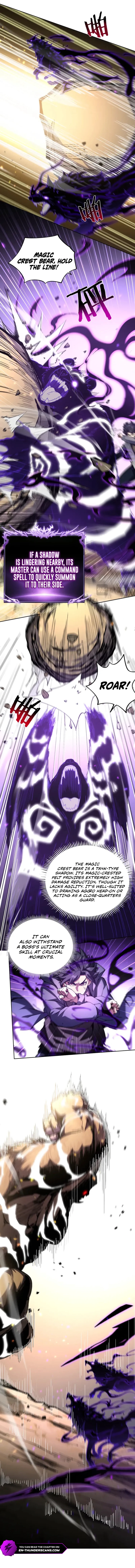 Global Class Awakening: I’m Invincible as the Shadow Monarch Chapter 4 — Page 5