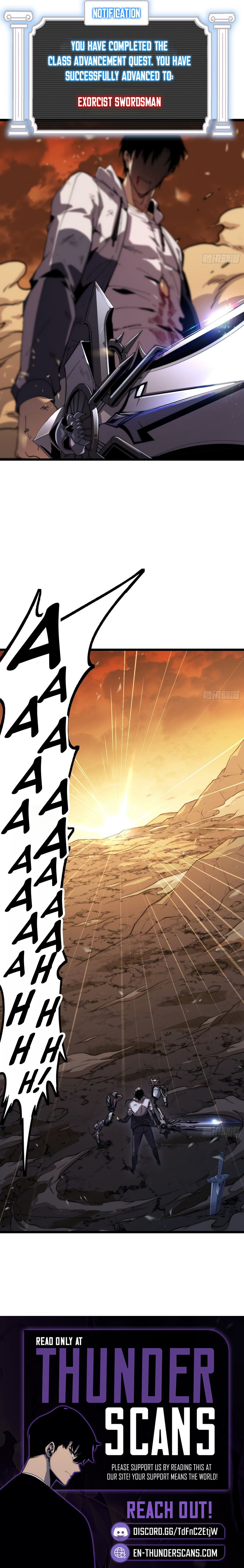 Global Game: I Can Amplify Everything by a Hundred Times Chapter 1 — Page 13