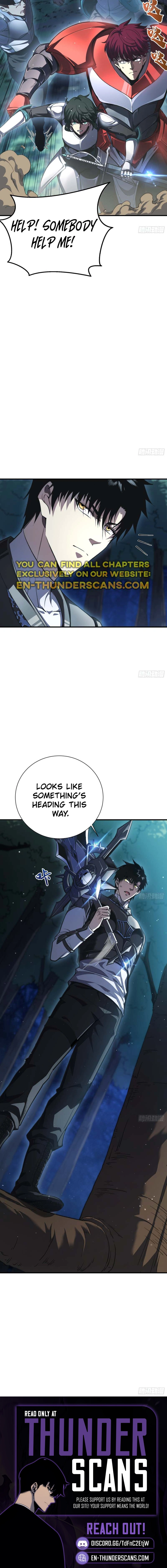 Global Game: I Can Amplify Everything by a Hundred Times Chapter 3 — Page 9