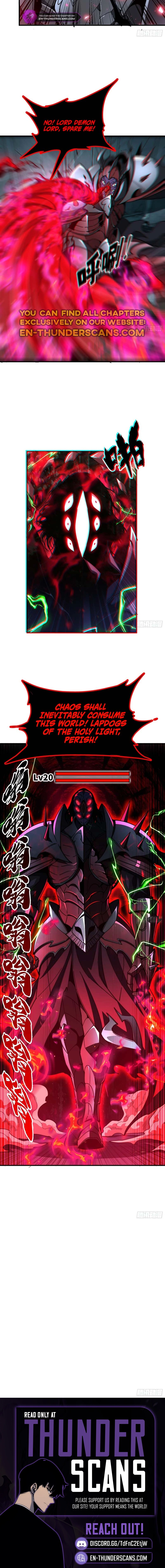 Global Game: I Can Amplify Everything by a Hundred Times Chapter 9 — Page 8