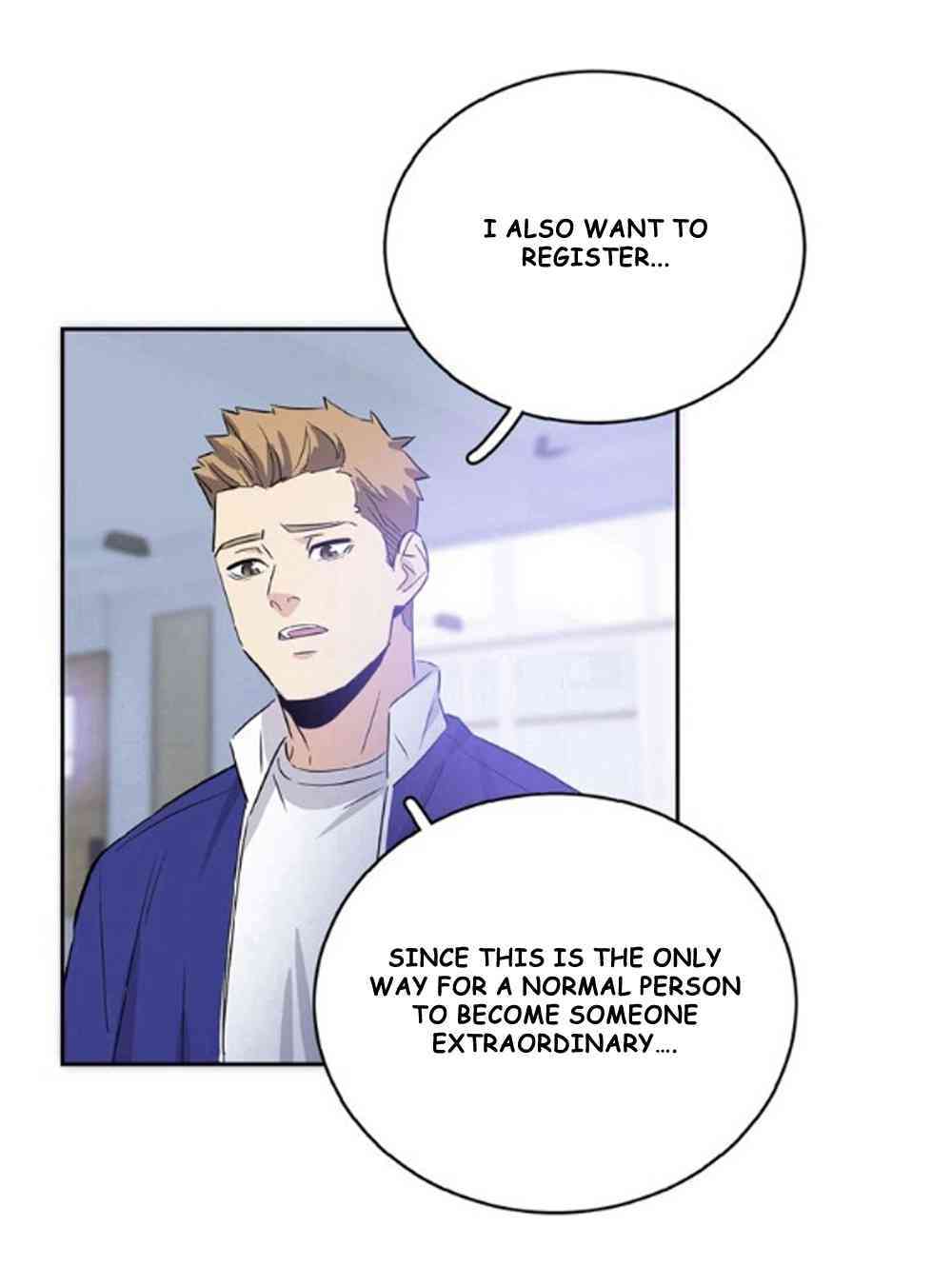Global Martial Arts Chapter 1 — Page 9