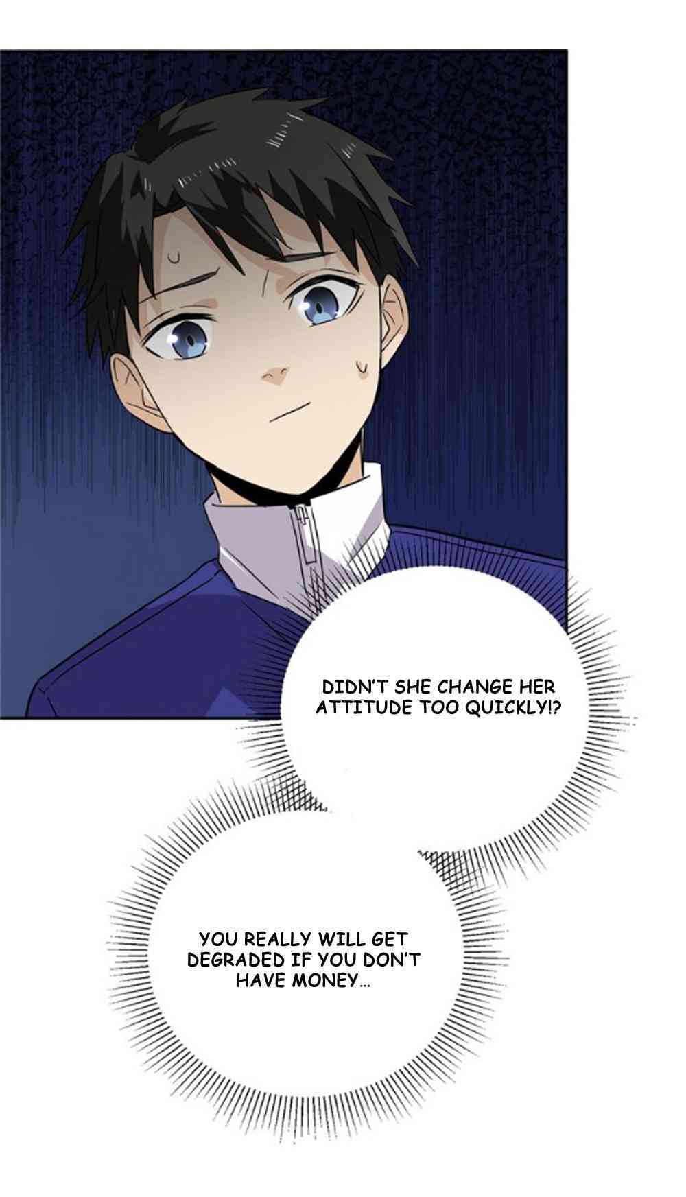 Global Martial Arts Chapter 1 — Page 20