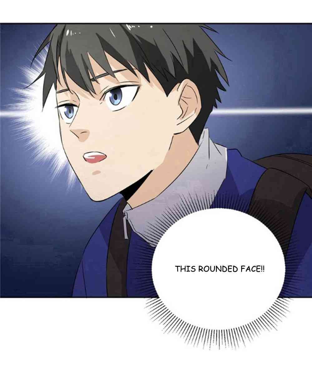 Global Martial Arts Chapter 1 — Page 31