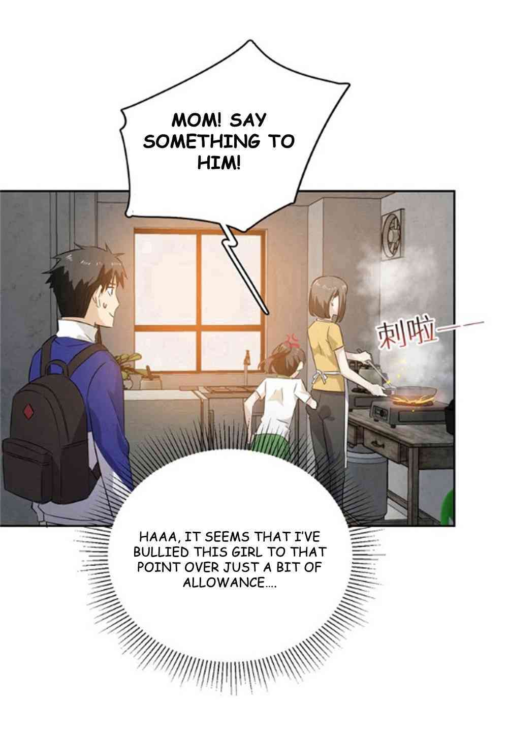 Global Martial Arts Chapter 1 — Page 36