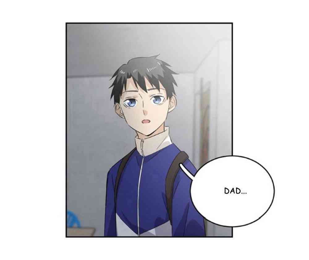 Global Martial Arts Chapter 1 — Page 40